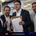 Lula e Flávio Bolsonaro formalizam acordo para abertura de sigilos, mas divulgação depende da Justiça