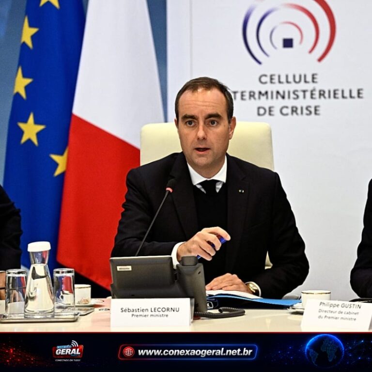 França impõe toques de recolher localizados após saques e confrontos