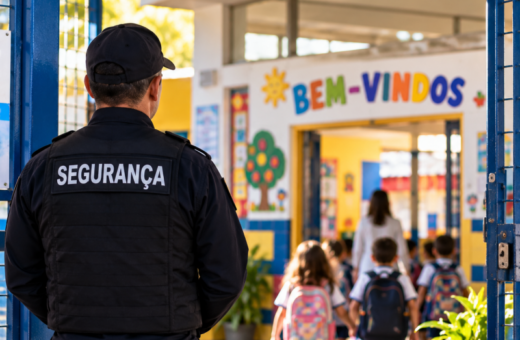 Segurança nas escolas: quantas tragédias ainda serão necessárias para transformar a proteção das crianças em prioridade?