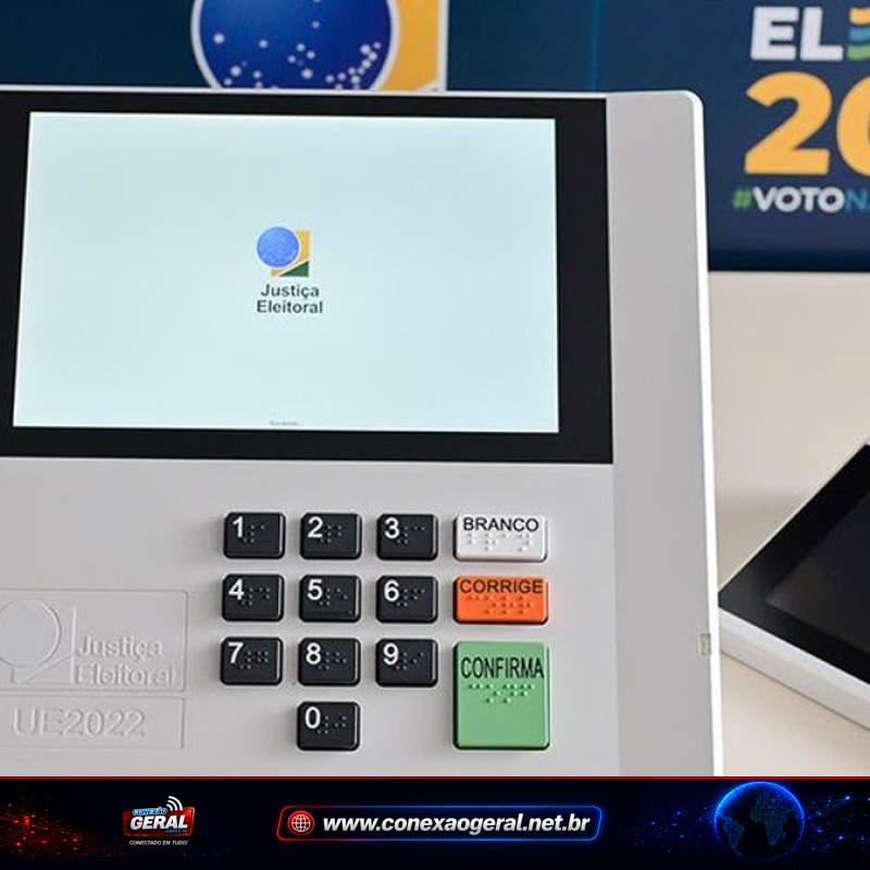 Paraná registra 134 ocorrências com urnas nas primeiras horas do segundo turno