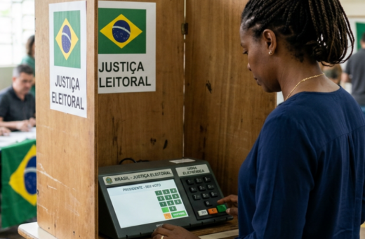 Candidatos do segundo turno não podem ser presos a partir deste sábado, salvo em flagrante