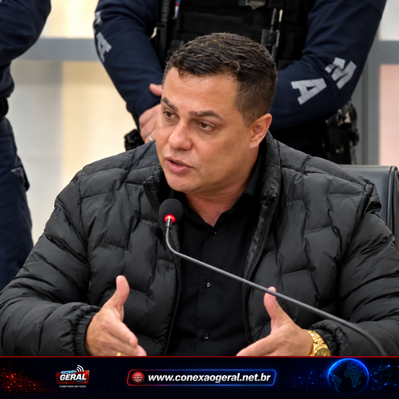 Câmara de Araucária reage a tumulto, tem embate entre vereadores e debate recursos para a Saúde