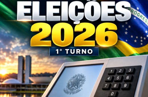 Eleições 2026 redesenham o poder no Brasil; PL avança no Congresso, Moro vence no Paraná e disputa presidencial vai ao 2º turno