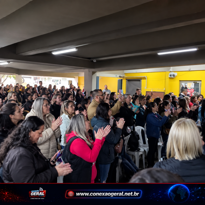 Greve entra em novo capítulo em Araucária após Prefeitura apresentar argumentos sobre mudanças no FPMA