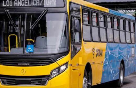 TRIAR terá ônibus gratuitos e operação de dia útil neste domingo de eleições em Araucária