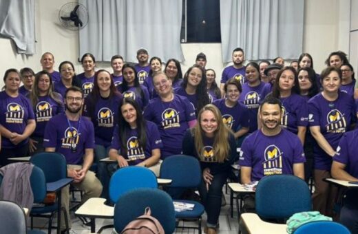 Projeto MEGA chega à Lapa com curso de empreendedorismo gratuito e oportunidade de ganhar capital semente