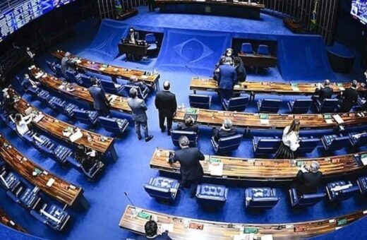 PEC que prevê fim da escala 6×1 pode avançar no Senado nesta semana; entenda o que está em jogo