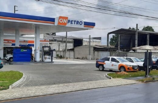 Gasolina custa em média R$ 6,84 em São José dos Pinhais nesta semana, aponta ANP
