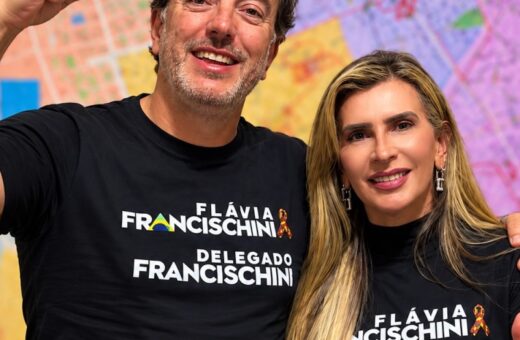 Da cassação à vitória nas urnas: Fernando Francischini volta ao Congresso e vê família e aliados triunfarem no Paraná